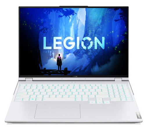 Lenovo Legion 5 pro 노트북(Intel Core i7 / RTX3060)