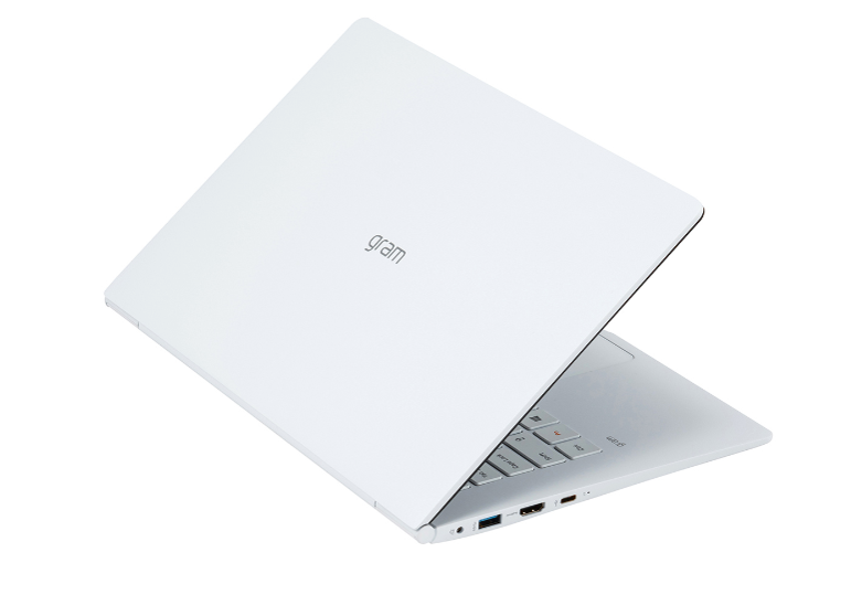 LG 그램 노트북(Intel Core i7 / 15인치)